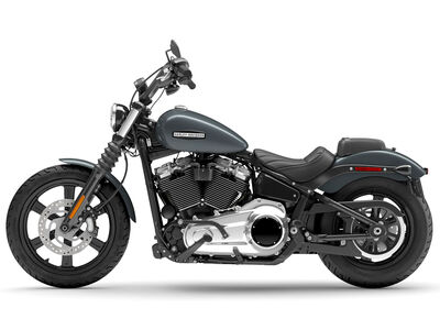 Harley-Davidson 2025 Street Bob
