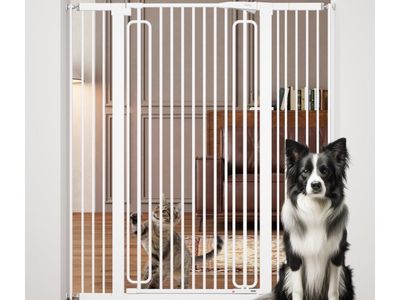 51” Extra Tall Pet Gate