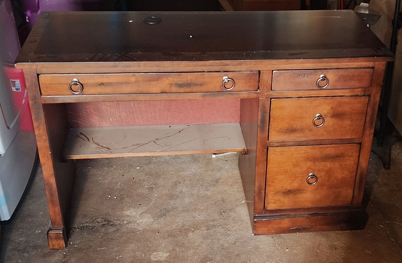 Office desk