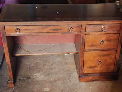 Office desk