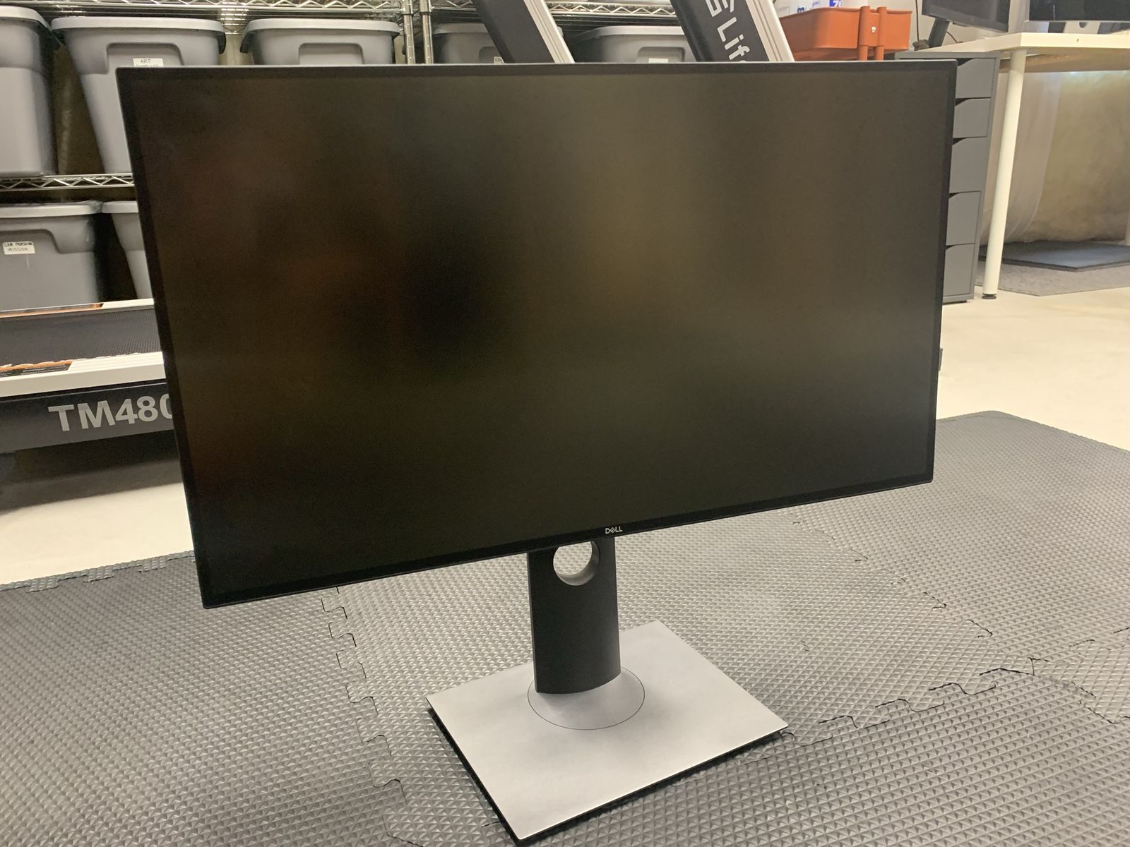Dell UltraSharp 25 USB-C Monitor