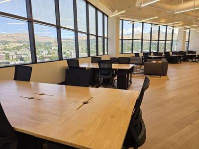 50% OFF || Upgrade your Office Space for your Team! ️️