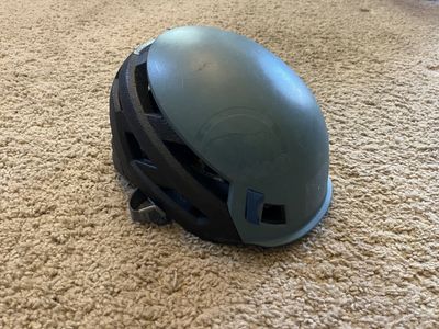 Mammut Helmet