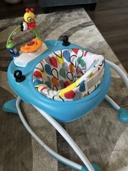 Baby Einstein Walker