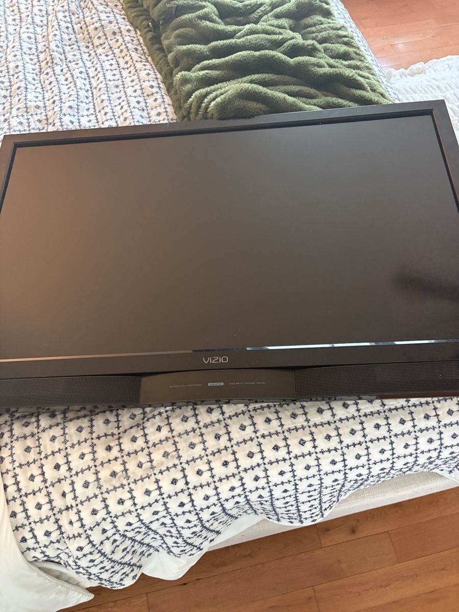 Vizio tv