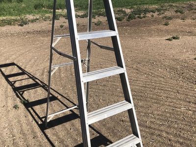 ‘6 ladder