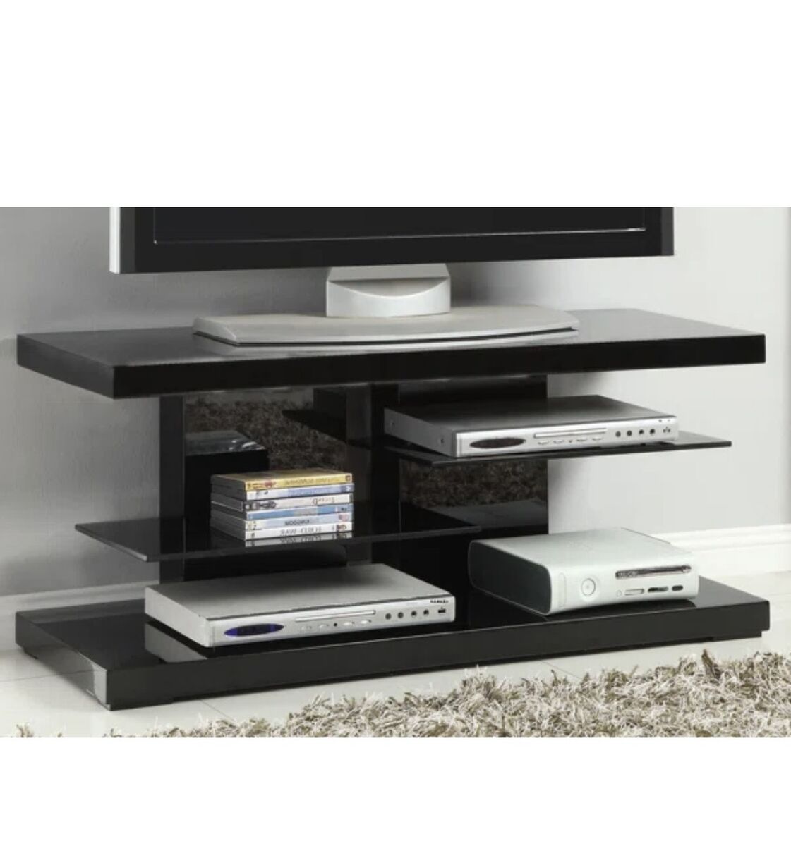 New TV Stand