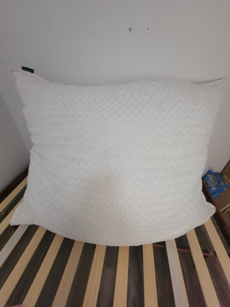 Lovesac PillowSac & PillowSac cover