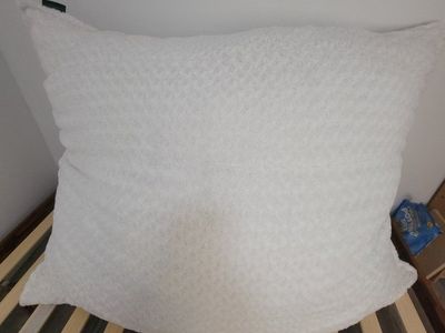 Lovesac PillowSac & PillowSac cover