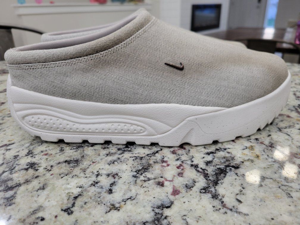 Nike ACG Rufus College Grey Size 12