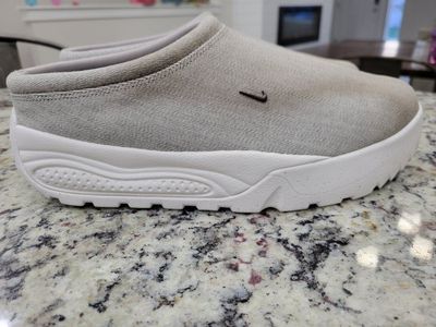 Nike ACG Rufus College Grey Size 12