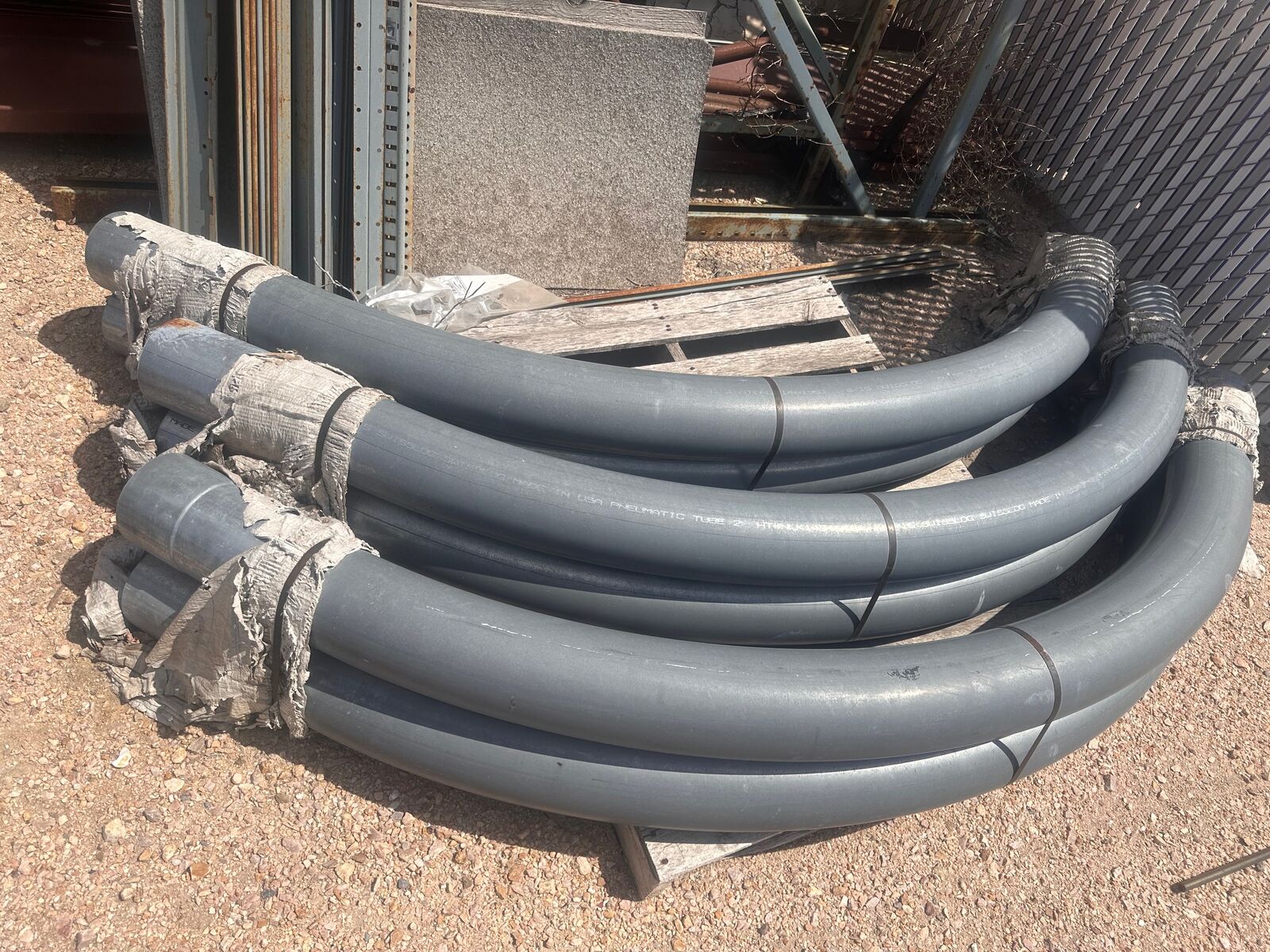 Metal Conduit Elbows