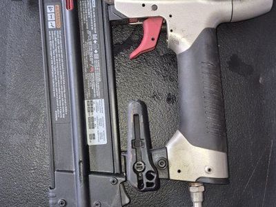 Porter-Cable 18 Gauge Pneumatic Brad Nailer