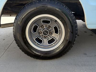 C10 Rally Wheels For Trade Or Sell