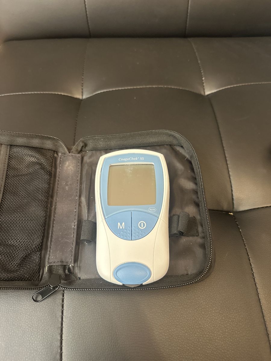 PT/INR