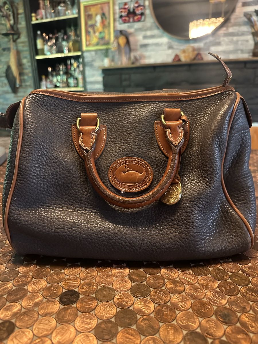 Vintage Dooney & Bourke