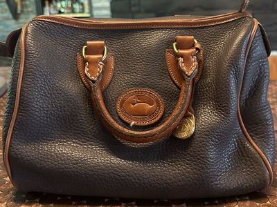Vintage Dooney & Bourke