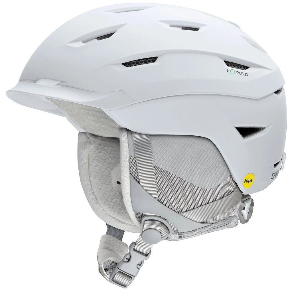 Smith Women's Liberty MIPS Helmet