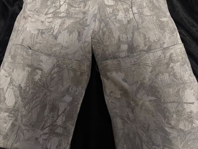 Hollister Baggy Sweat Pants