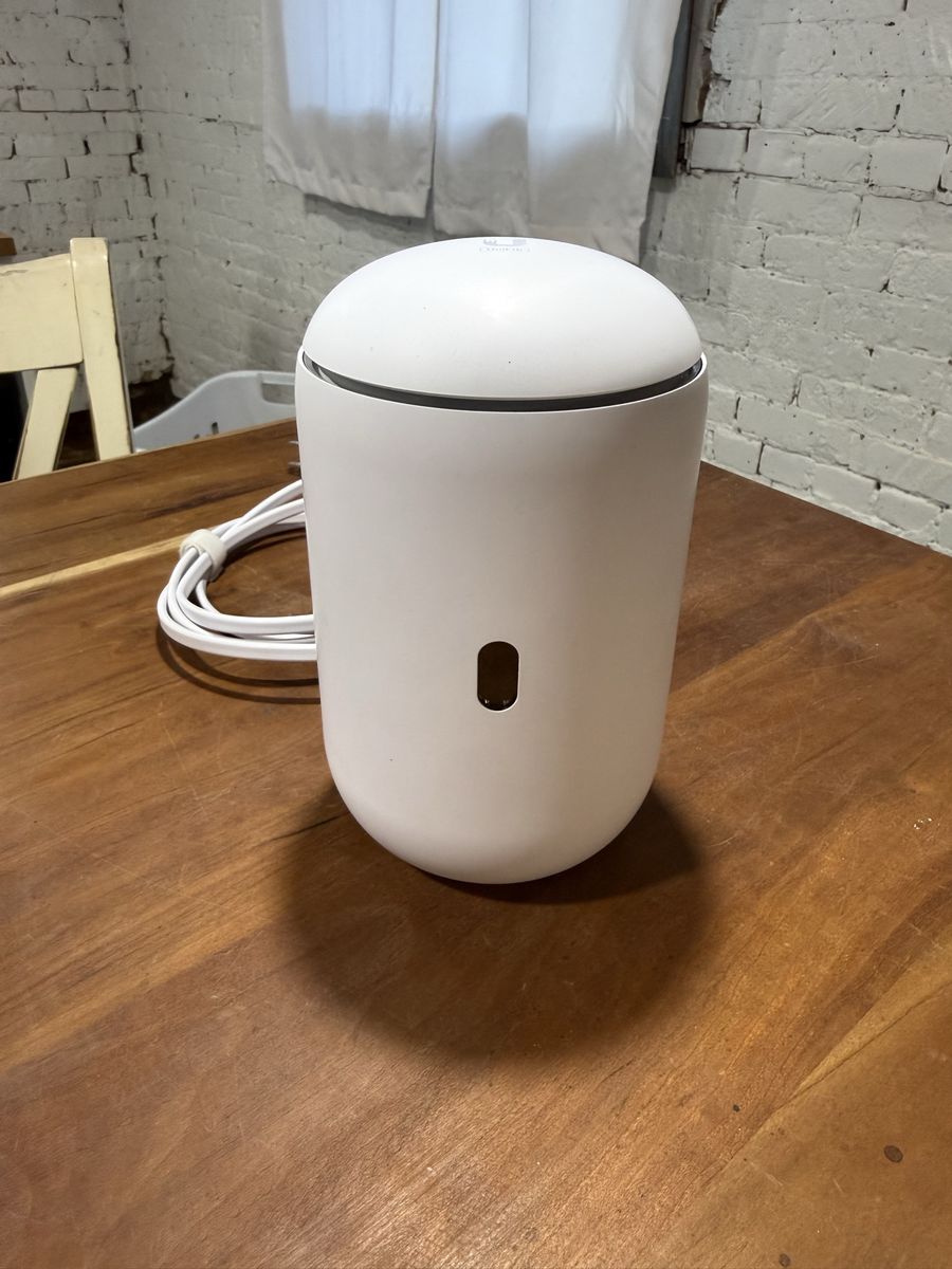 Ubiquiti UniFi Dream Router UDR - Wi-Fi 6 Wireless Router