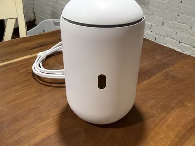 Ubiquiti UniFi Dream Router UDR - Wi-Fi 6 Wireless Router