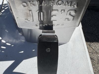 Oklahoma Joe's® Halftime XL Charcoal Starter