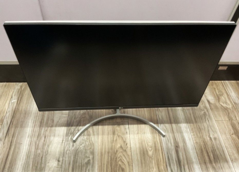 LG 32UN650K 32 INCHES MONITOR