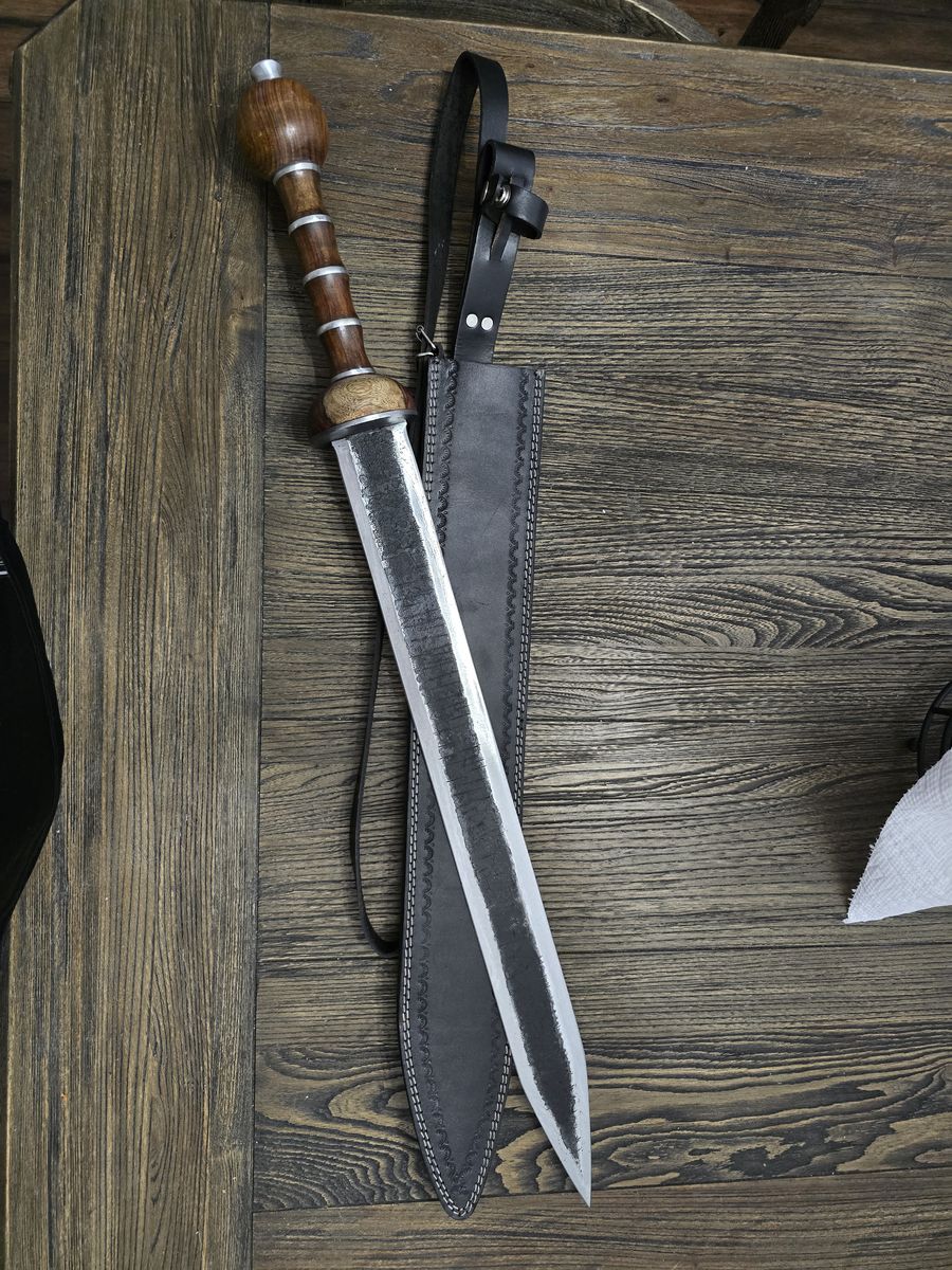 Gladiator Sword