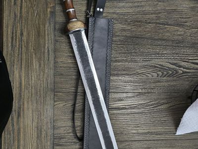 Gladiator Sword