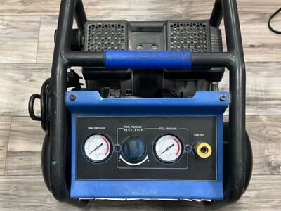 Compressor KOBALT 3300243