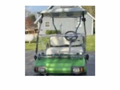 Club Car Ds Folding Windshield