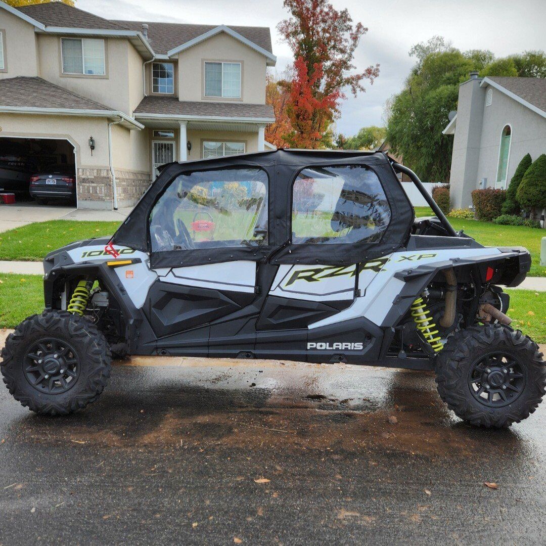 2021 Polaris RZR XP 4 1000