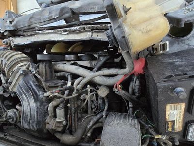lightning Svt ford f150 5.4 99-03