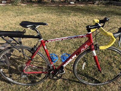 Diamondback Century 1 Road Bike