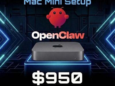 AI Virtual Assistant Setup Service - OpenClaw Mac Mini - Docker & Tailscale