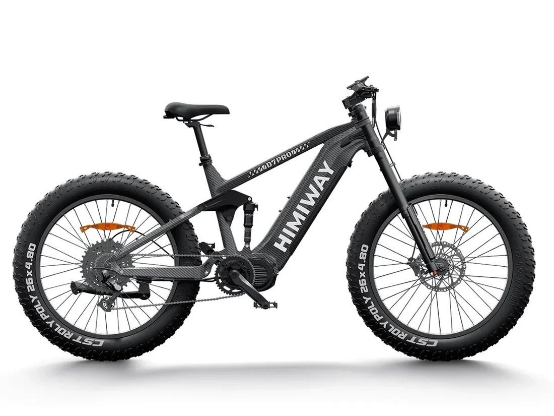Himiway D7 Pro