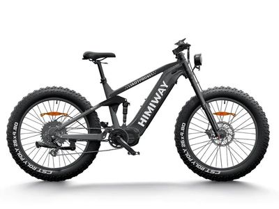 Himiway D7 Pro