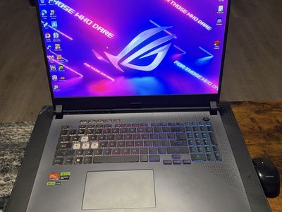 Asus Gaming Laptop