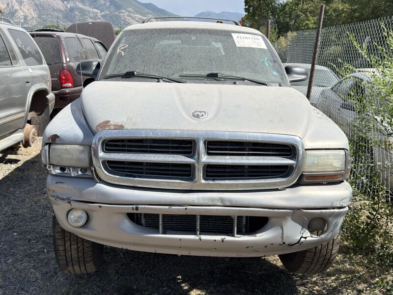 1999 Dodge Durango Parts