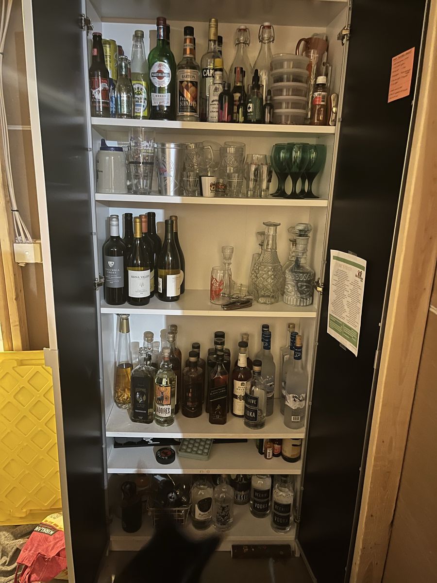 Huge collection!