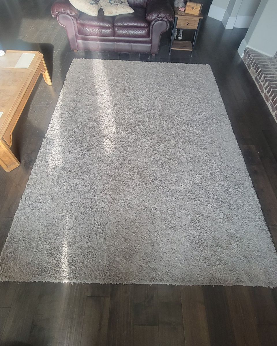 Area rug
