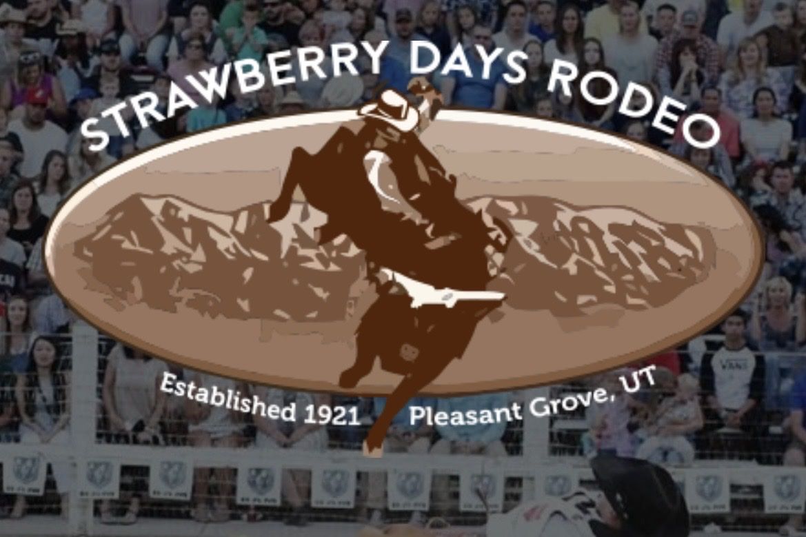 Strawberry Days Rodeo - 6 tickets for Friday night