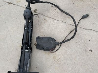 Minn Kota Trolling Motor