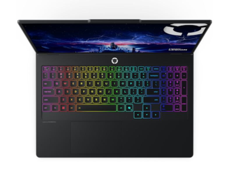 New Lenovo Legion Pro 5i 5070ti