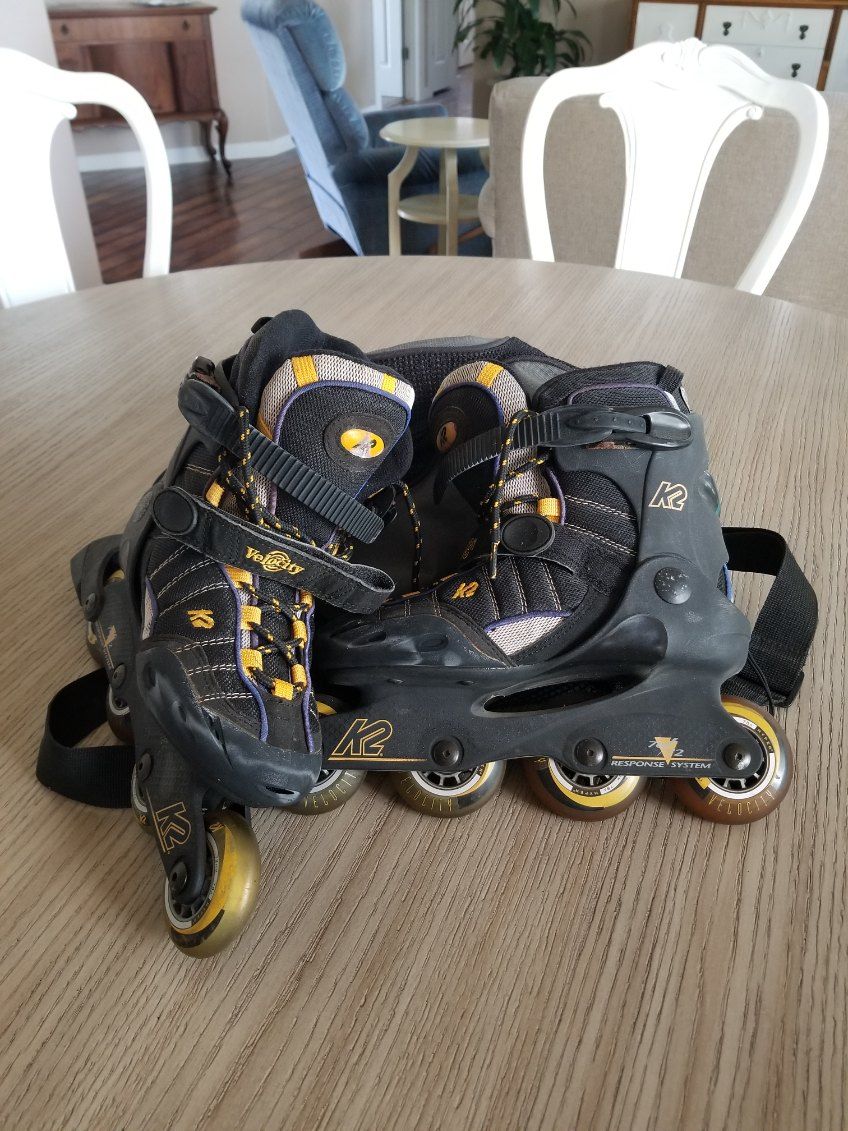 Rollerblades