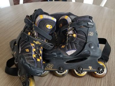 Rollerblades