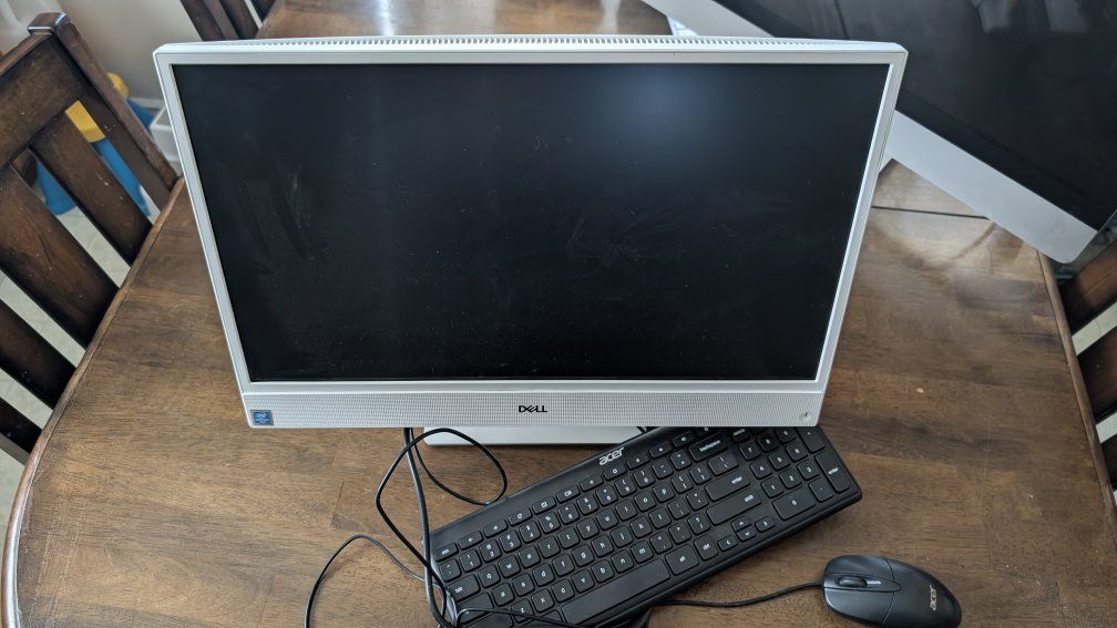 Dell Inspiron 3280 AIO Series All In One
