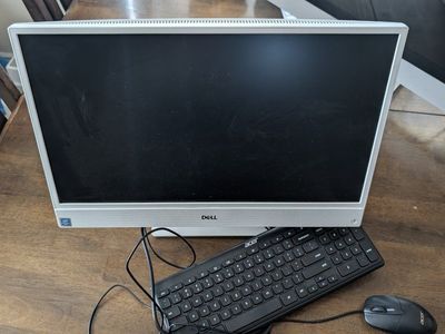Dell Inspiron 3280 AIO Series All In One