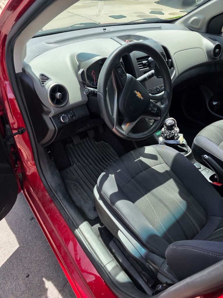 2013 Chevrolet Sonic LT Manual in Layton, UT | KSL Cars
