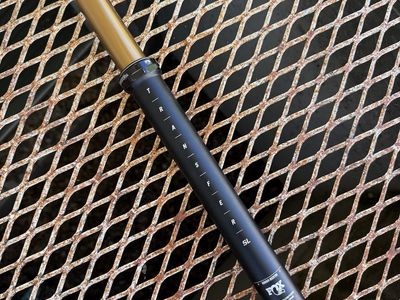 Fox Transfer SL Factory 100/31.6 Dropper Post